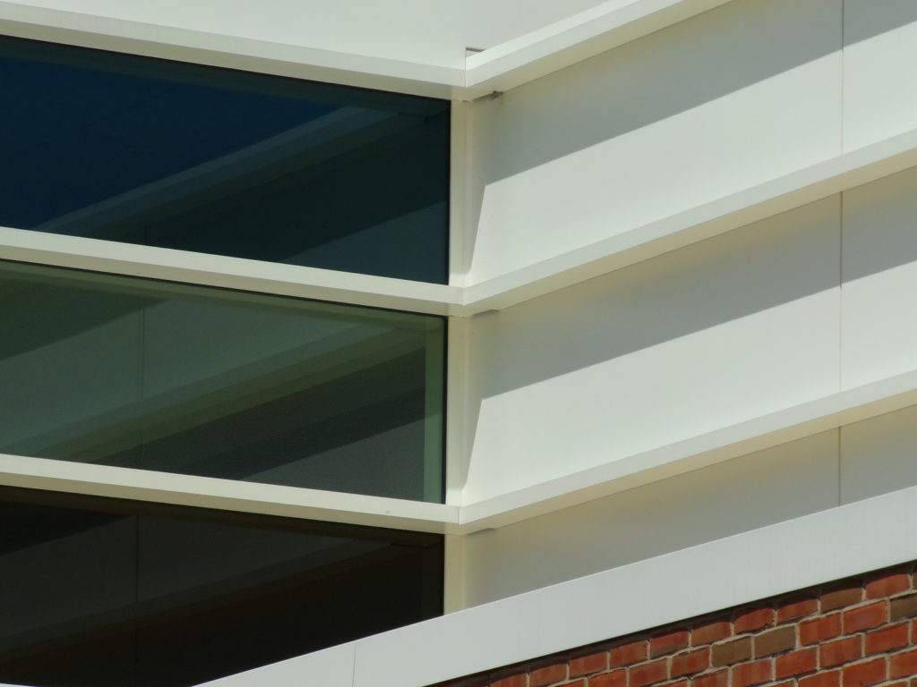 Middlesex Shore Clinic Fairview Architectural North America