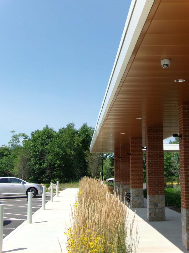 Middlesex Shore Clinic Fairview Architectural North America