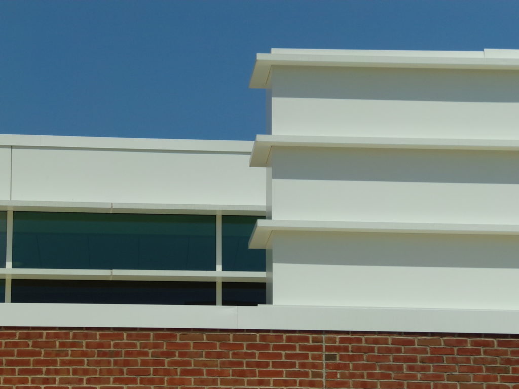 Middlesex Shore Clinic Fairview Architectural North America