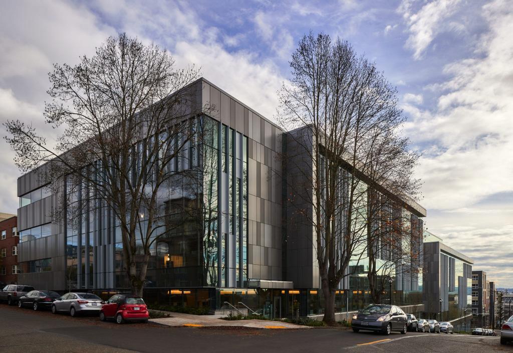 Holland America Group Headquarters Fairview Architectural North America