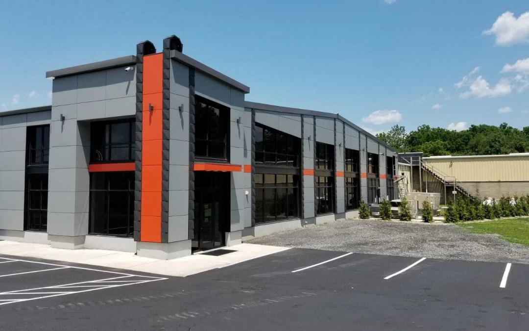 Summit Supply Headquarters