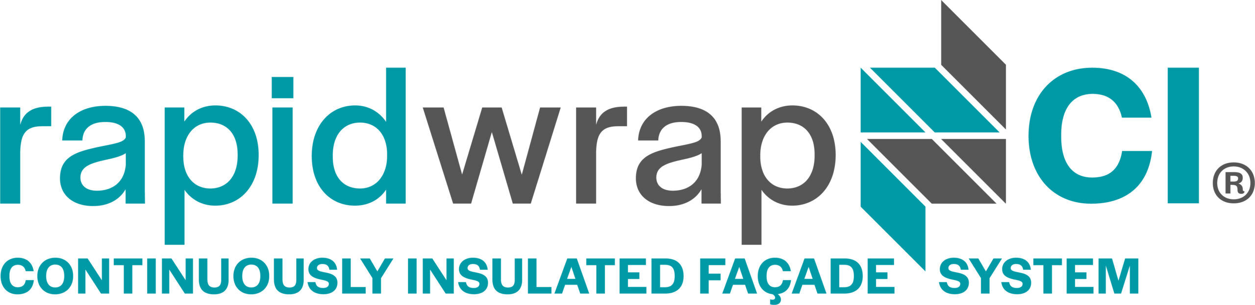 RapidWrapCI Continuously Insulated Facade Systems