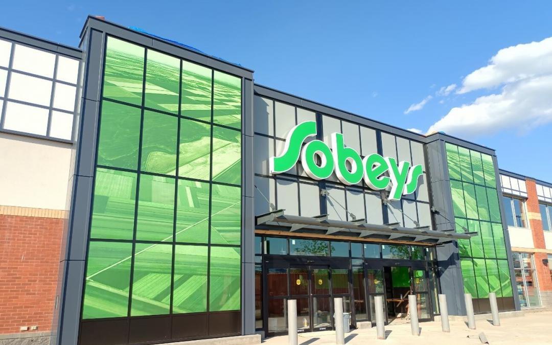 Sobeys Clearwater