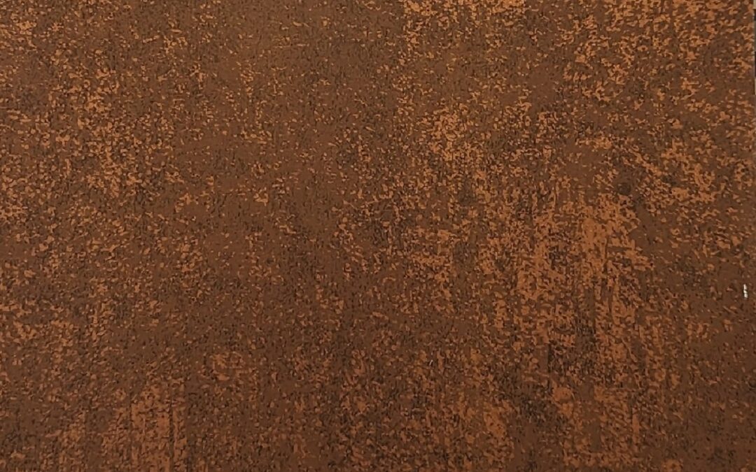 Longhorn Rust FV5118