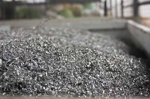 Can you recycle aluminum composite panels?