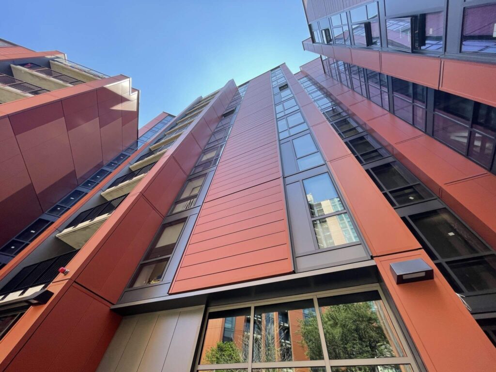 808812 Memorial Drive Fairview Architectural North America