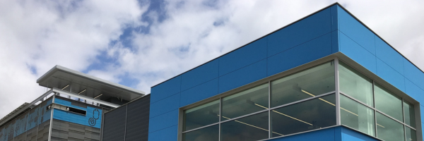 Understanding the LEED Green Building Rating System for metal cladding material