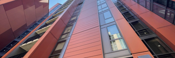 808-812 Memorial Drive: Retrofitting for Sustainability with Vitrabond®