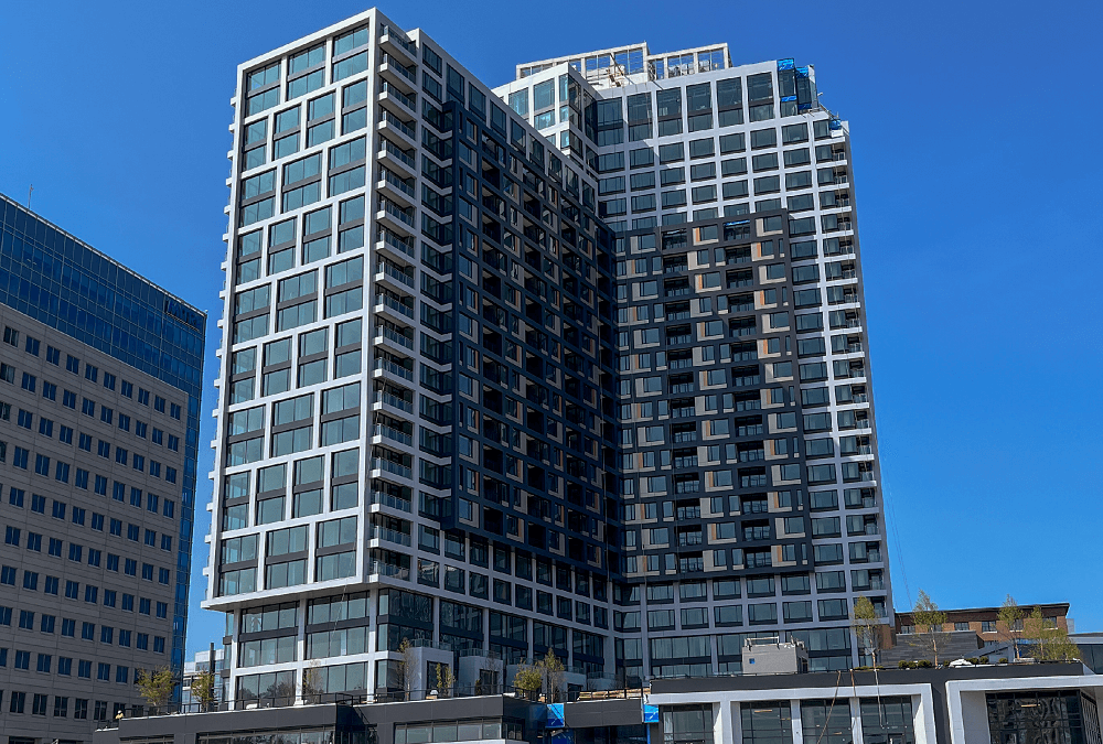 The Heming – Scott’s Run