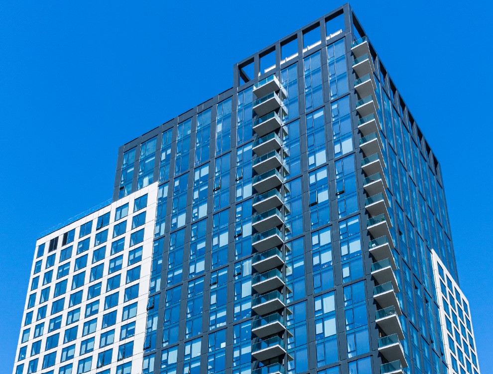 Case Study The Stella, New Rochelle, NY Fairview Architectural North