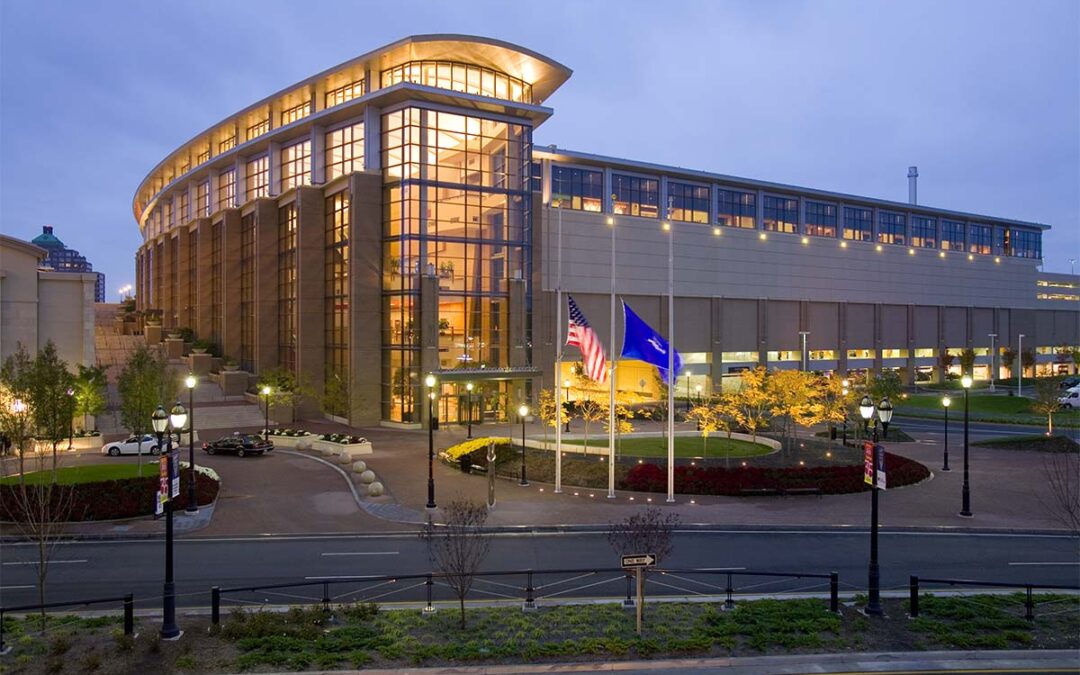 Connecticut Convention Center