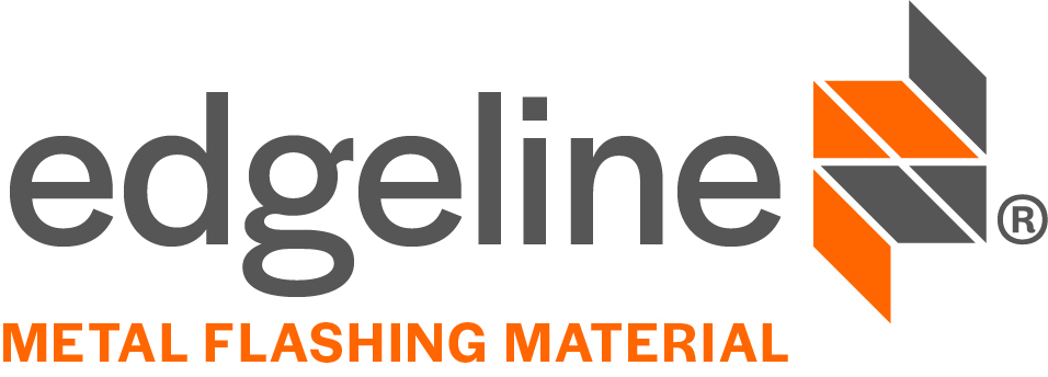 Edgeline Metal Flashing Material
