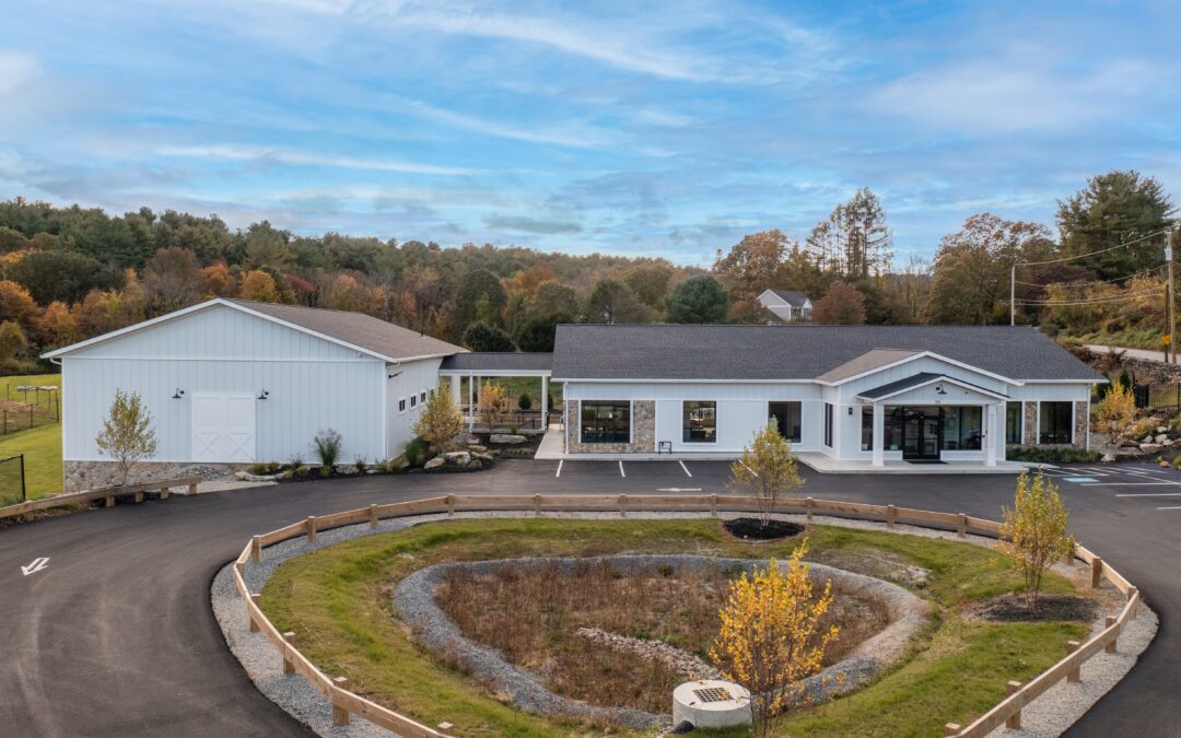 OneSchool Global New England Campus