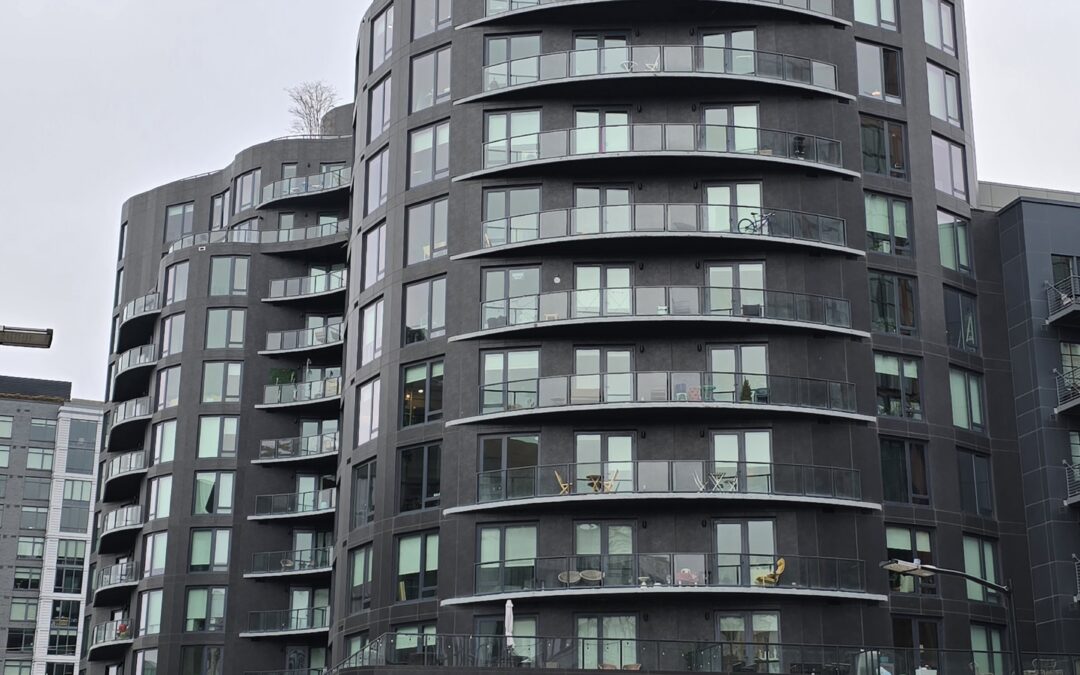 The Gantry at Union Market