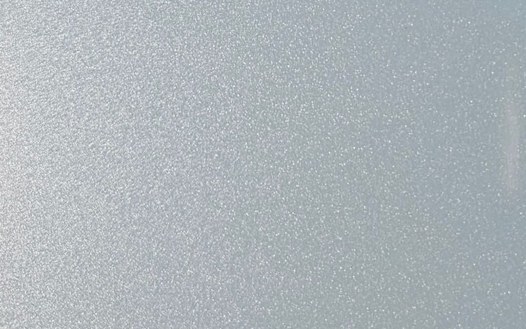 Light Blue Metallic FV4435