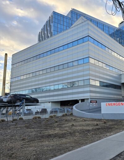 Coney Island Hospital