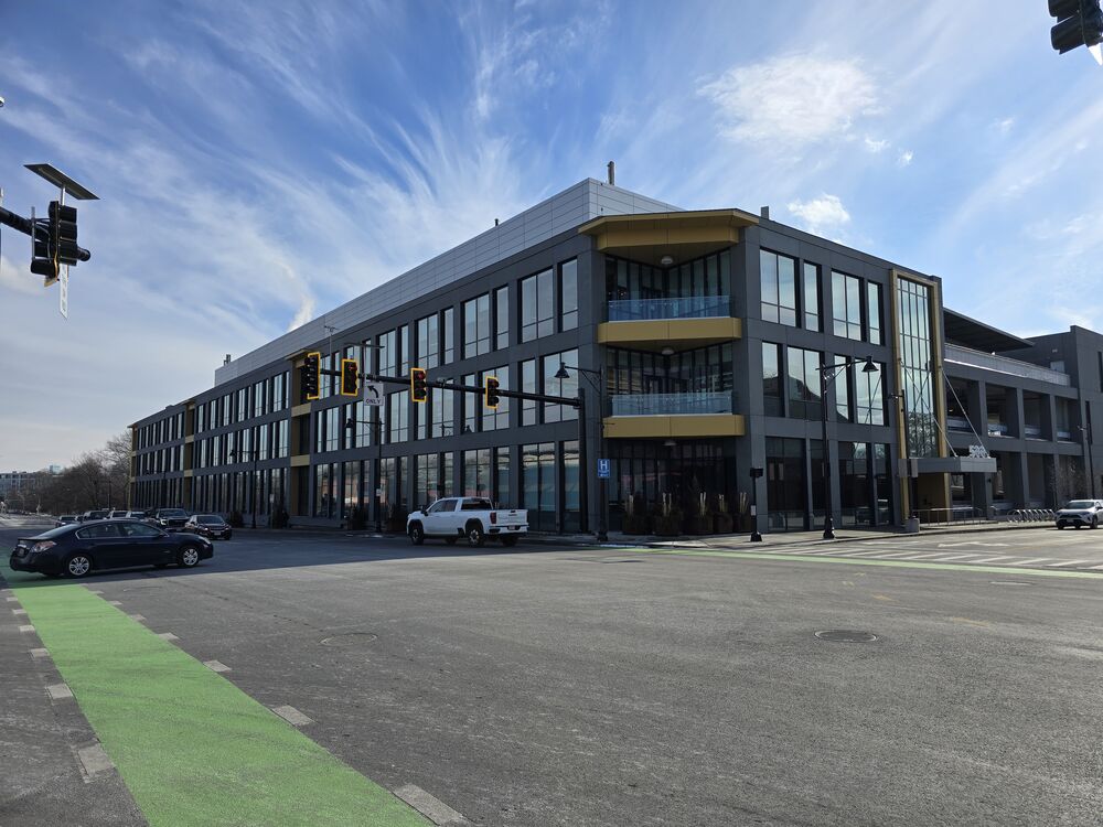 500 Forge – Watertown, MA – Vitrabond