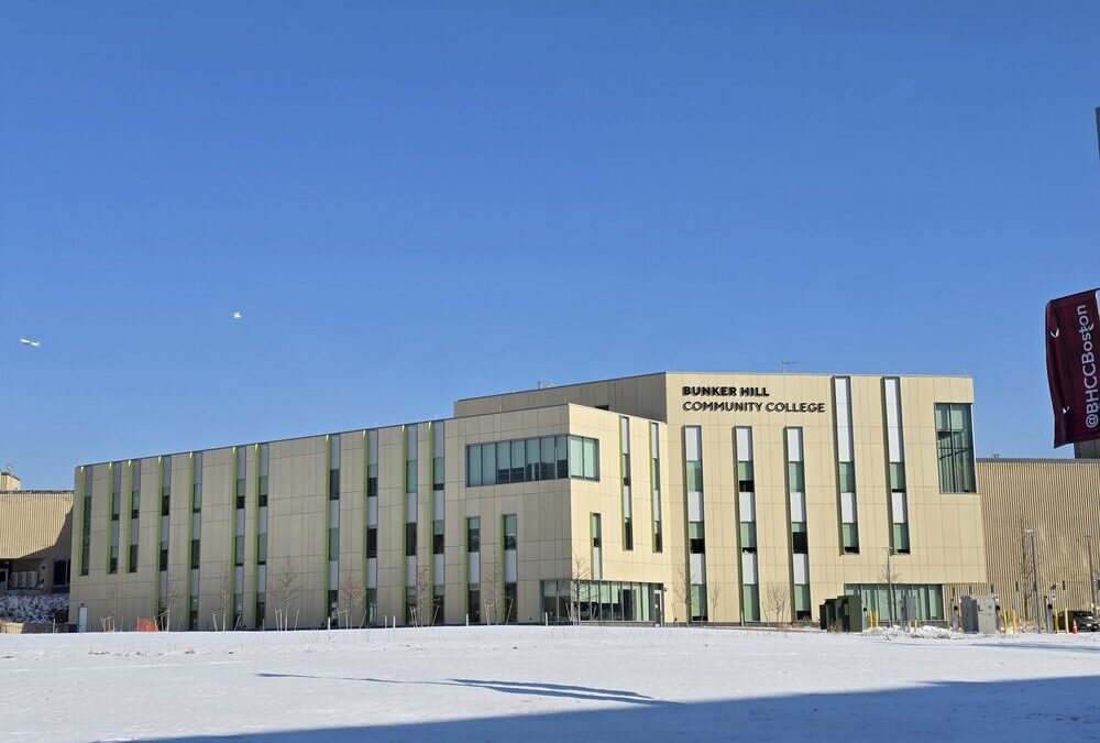 Bunker Hill Community College