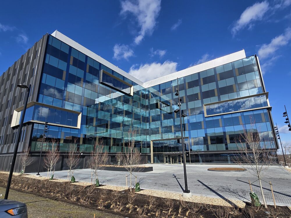 245 Fifth Ave – Waltham, MA – Vitrabond