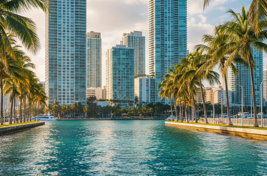 The Prospect of Using Fairview Architectural Products in Florida