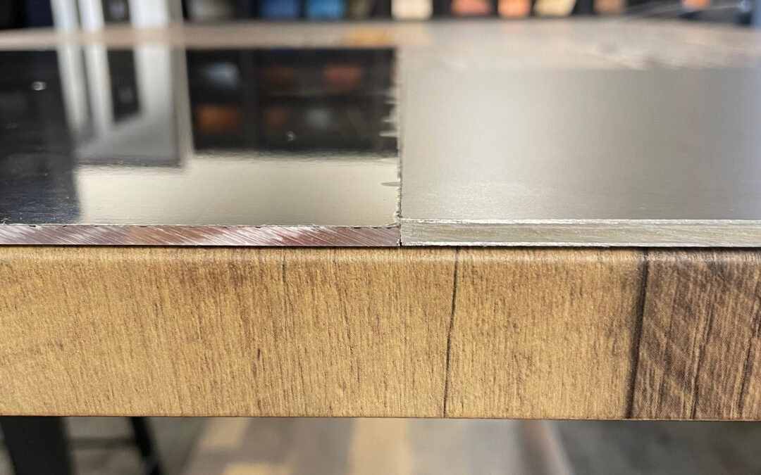 Vitraplate vs. Vitrabond Technical Differences