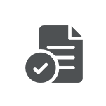 Proven reliability icon