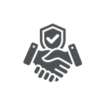 Quality assurance icon