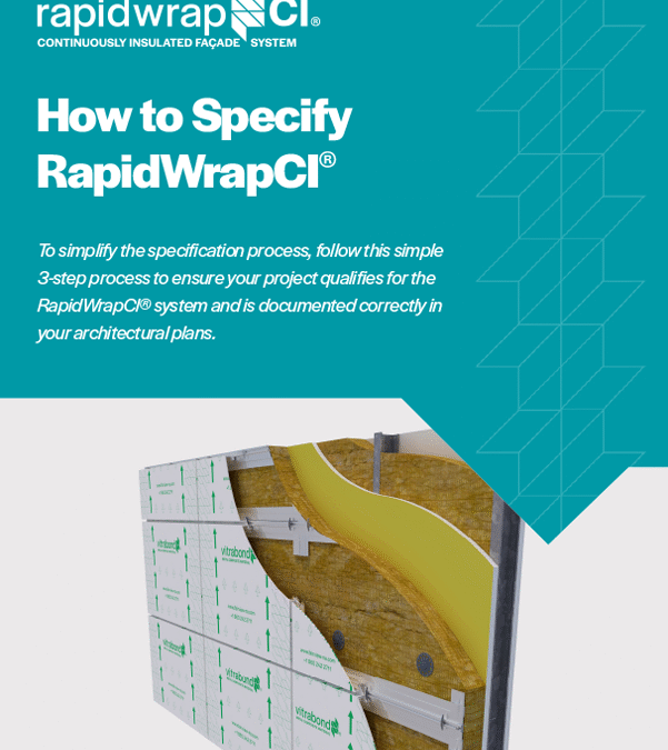 How to Specify RapidWrapCI®