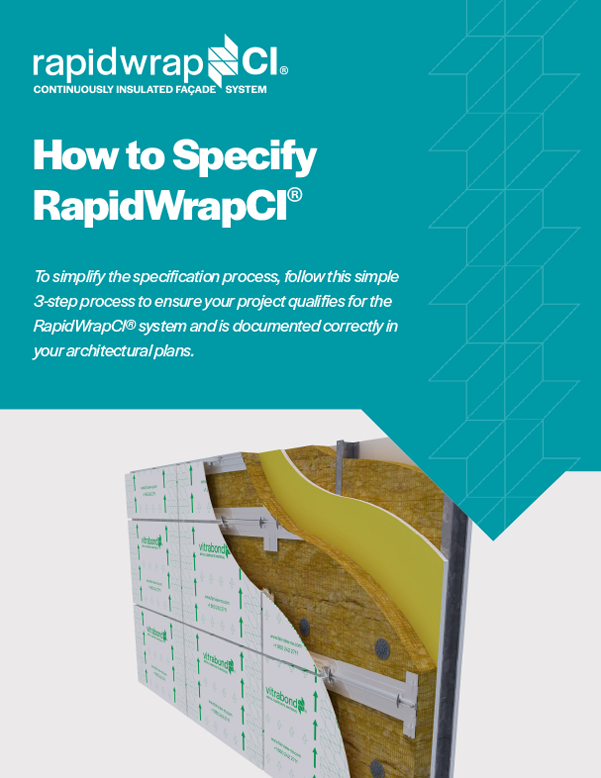 RWCI How to Specify RapidWrapCI