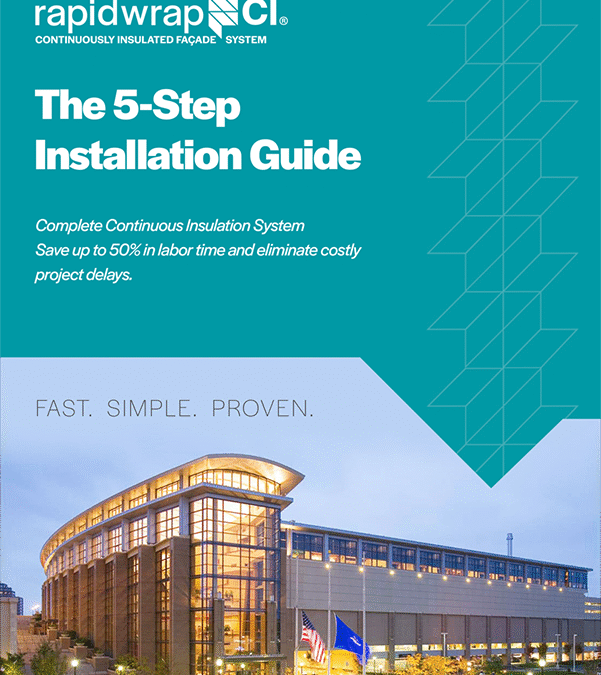 RapidWrapCI® Installation Guide
