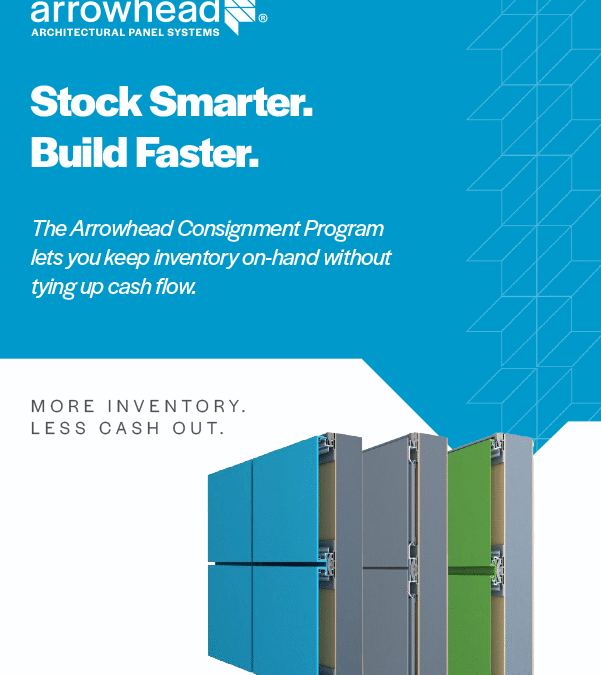 Consignment Program Overview