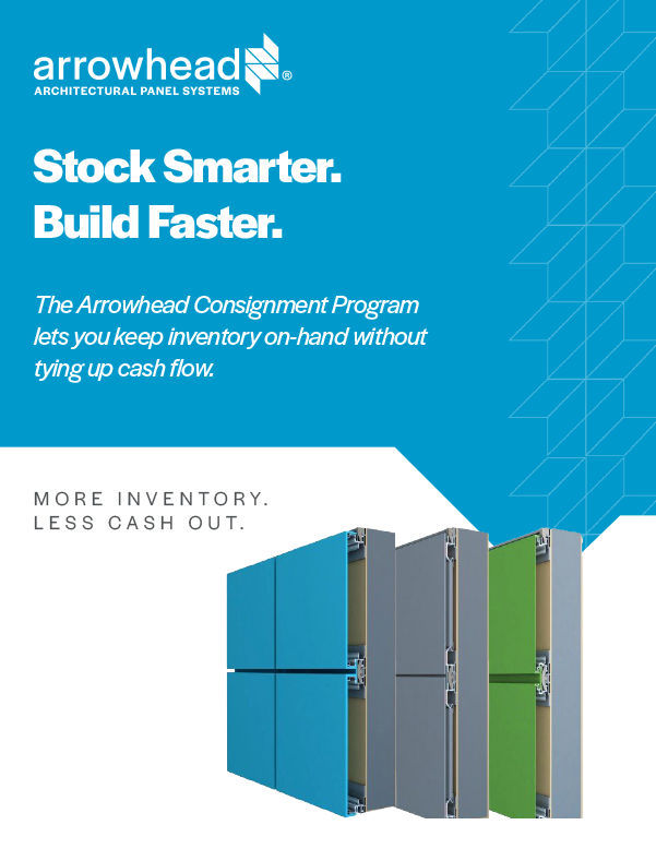 Consignment Program Overview