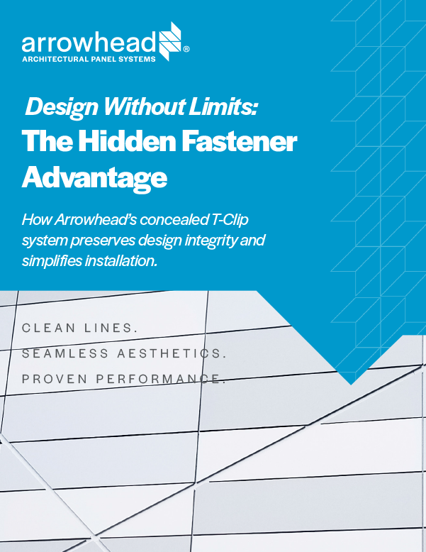 The Hidden Fastener Advantage