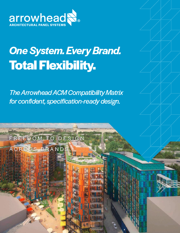 Material Compatibility Matrix