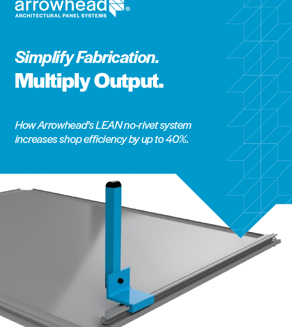 No-Rivet Fabrication Guide