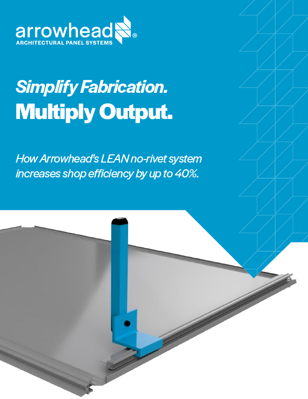 No-Rivet Fabrication Guide