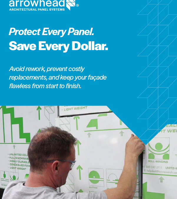 Panel Damage Prevention Checklist