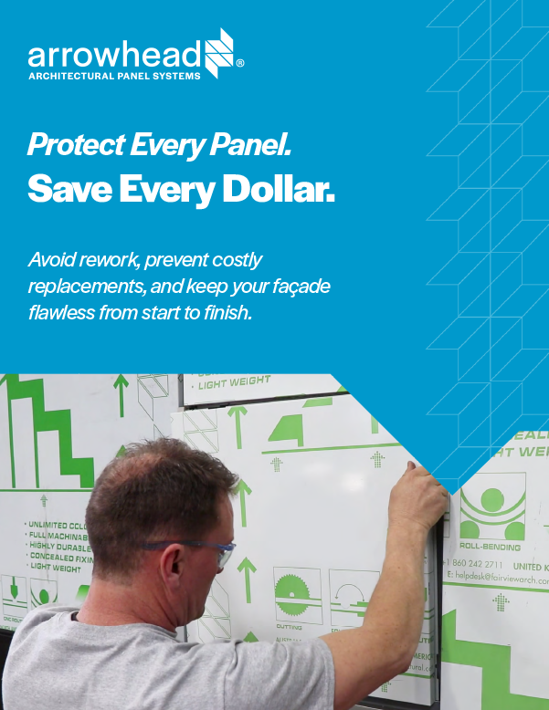 Panel Damage Prevention Checklist