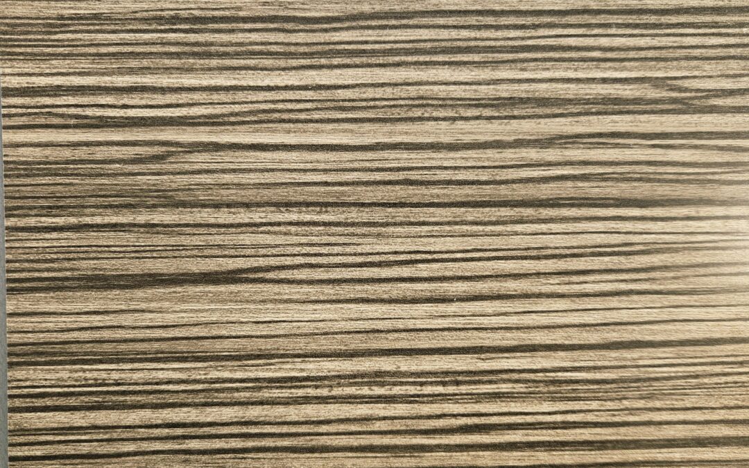 Zebrawood Light VBC12480-07