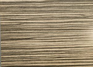 Zebrawood Light VBC12480-07