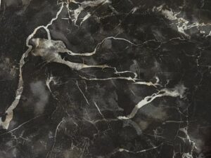 Nero Portoro Marble