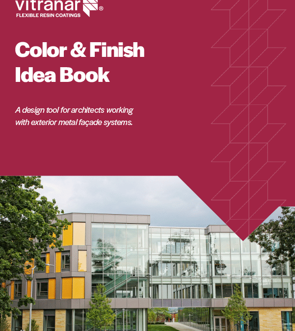 Color & Finish Idea Book