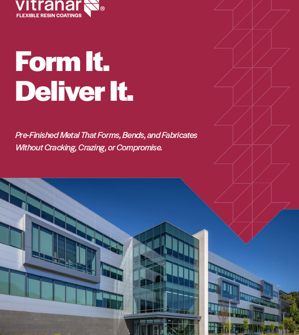 Typical Applications Brochure