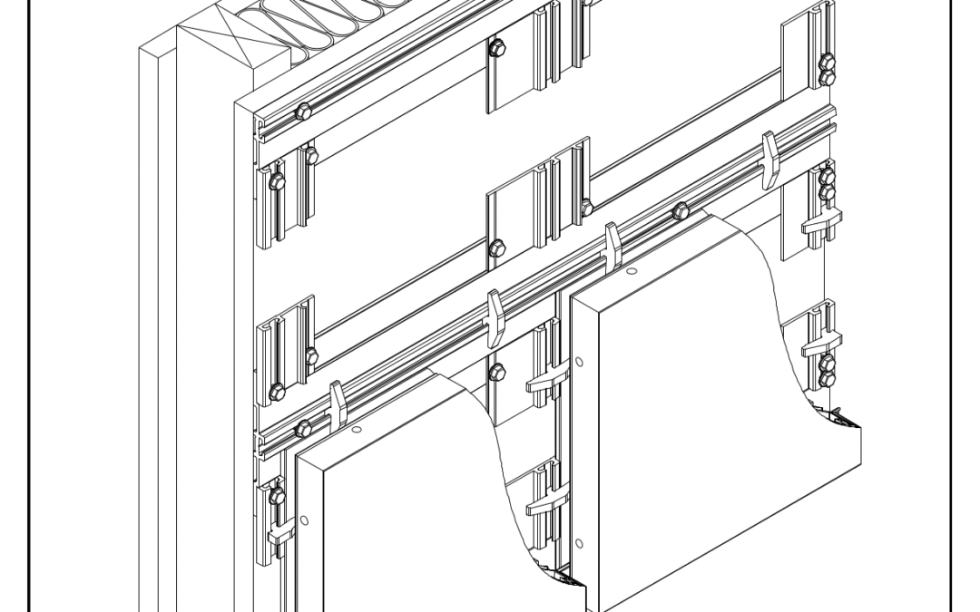 Isometric View