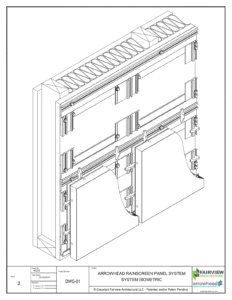 Isometric View