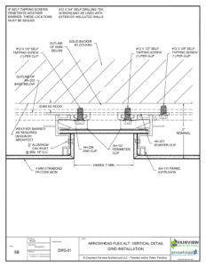 Alt Vertical Detail
