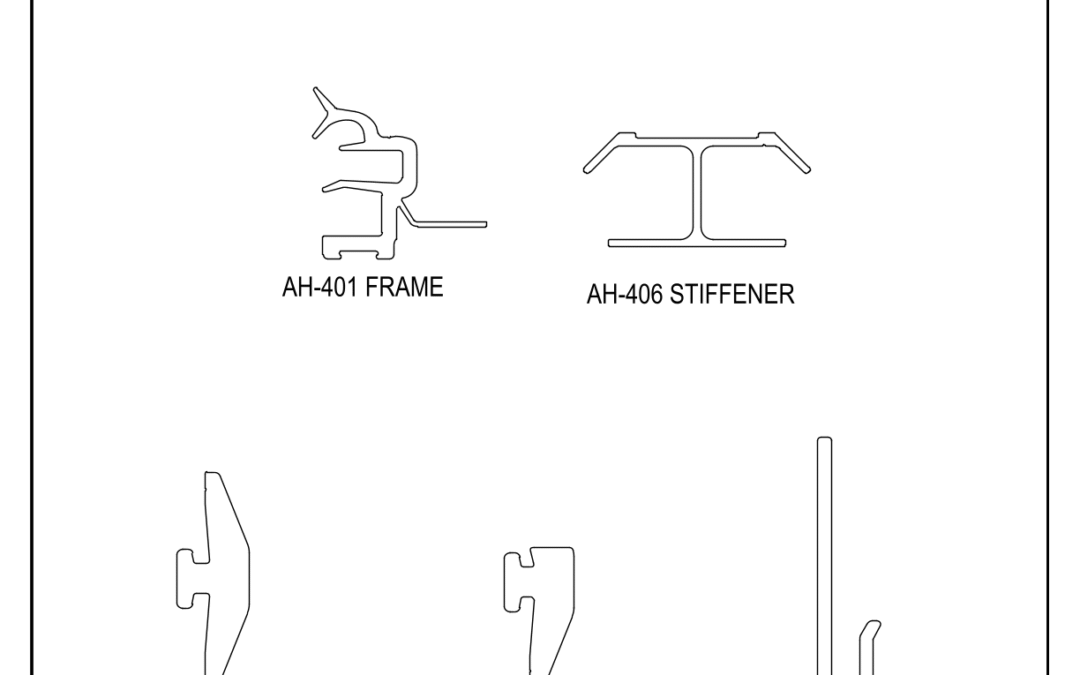 Extrusions