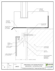 Dissimilar Metals