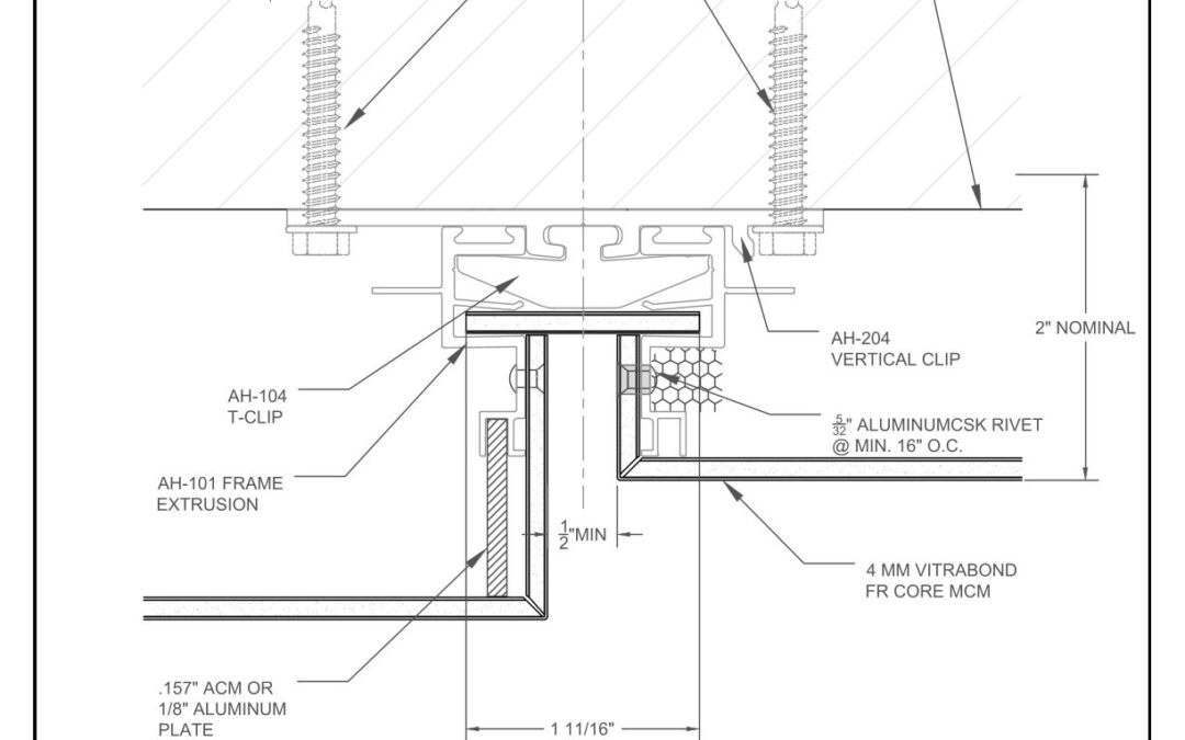 Alt Vertical Detail