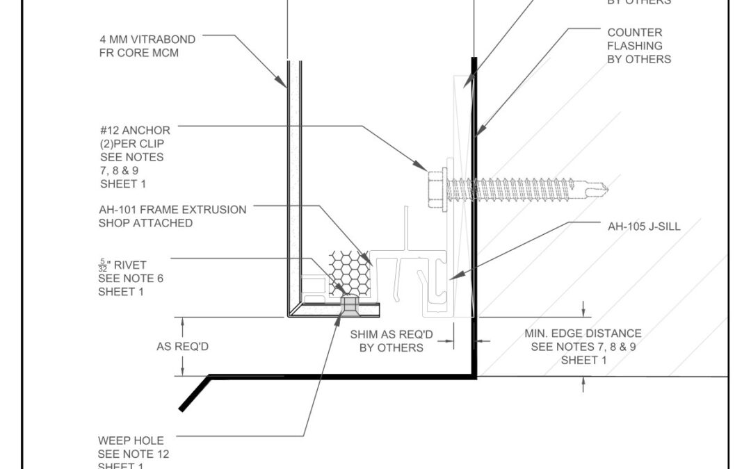 Base Detail